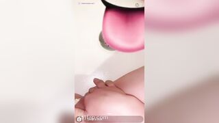 Emma White Social Media Leaked Amateur Nude Girl Porn Video 5