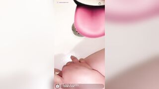 Emma White Social Media Leaked Amateur Nude Girl Porn Video 5