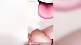 Emma White Social Media Leaked Amateur Nude Girl Porn Video 5