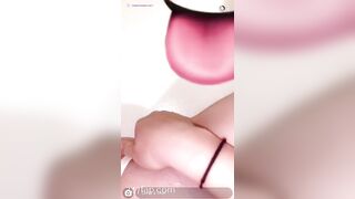 Emma White Social Media Leaked Amateur Nude Girl Porn Video 5