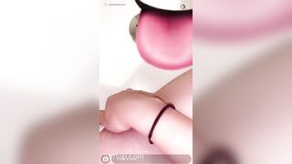 Emma White Social Media Leaked Amateur Nude Girl Porn Video 5