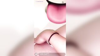 Emma White Social Media Leaked Amateur Nude Girl Porn Video 5