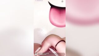 Emma White Social Media Leaked Amateur Nude Girl Porn Video 5