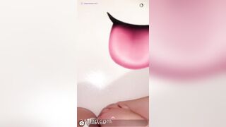 Emma White Social Media Leaked Amateur Nude Girl Porn Video 5