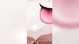 Emma White Social Media Leaked Amateur Nude Girl Porn Video 5