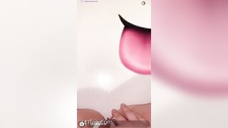 Emma White Social Media Leaked Amateur Nude Girl Porn Video 5