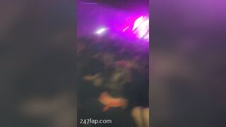 Nikki Morrell Social Media Leaked Amateur Nude Girl Porn Video 1