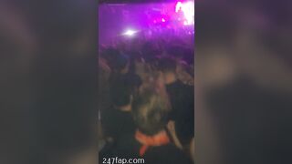 Nikki Morrell Social Media Leaked Amateur Nude Girl Porn Video 1