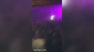 Nikki Morrell Social Media Leaked Amateur Nude Girl Porn Video 1