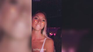Nikki Morrell Social Media Leaked Amateur Nude Girl Porn Video 1