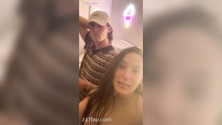 Anna Keating Swimmer Social Media Leaked Amateur Nude Girl Porn Video 16