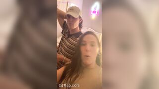 Anna Keating Swimmer Social Media Leaked Amateur Nude Girl Porn Video 16