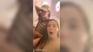 Anna Keating Swimmer Social Media Leaked Amateur Nude Girl Porn Video 16