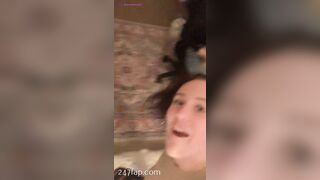 Anna Keating Swimmer Social Media Leaked Amateur Nude Girl Porn Video 16