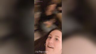 Anna Keating Swimmer Social Media Leaked Amateur Nude Girl Porn Video 16