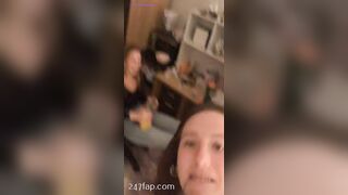 Anna Keating Swimmer Social Media Leaked Amateur Nude Girl Porn Video 16