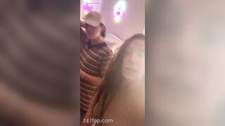 Anna Keating Swimmer Social Media Leaked Amateur Nude Girl Porn Video 16