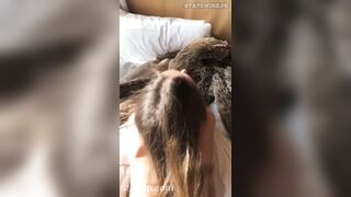 Skylar McCue Social Media Leaked Amateur Nude Girl Porn Video 4