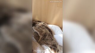 Skylar McCue Social Media Leaked Amateur Nude Girl Porn Video 4