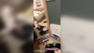 Mariah Tyler Social Media Leaked Amateur Nude Girl Porn Video 23