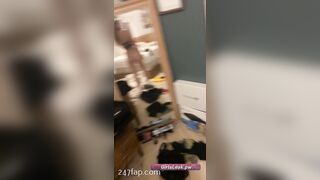 Mariah Tyler Social Media Leaked Amateur Nude Girl Porn Video 23