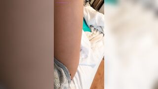 Amber Beals Volleyball Players Social Media Leaked Amateur Nude Girl Porn Video 5