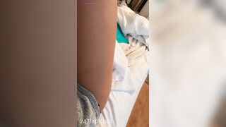 Amber Beals Volleyball Players Social Media Leaked Amateur Nude Girl Porn Video 5