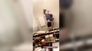 Mariah Tyler Social Media Leaked Amateur Nude Girl Porn Video 20