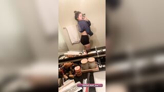 Mariah Tyler Social Media Leaked Amateur Nude Girl Porn Video 20