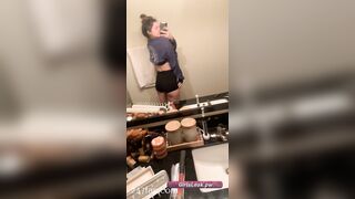 Mariah Tyler Social Media Leaked Amateur Nude Girl Porn Video 20