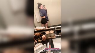 Mariah Tyler Social Media Leaked Amateur Nude Girl Porn Video 20