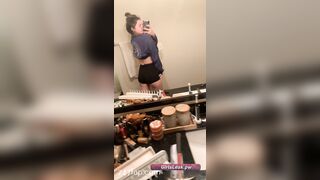 Mariah Tyler Social Media Leaked Amateur Nude Girl Porn Video 20