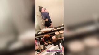 Mariah Tyler Social Media Leaked Amateur Nude Girl Porn Video 20