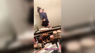 Mariah Tyler Social Media Leaked Amateur Nude Girl Porn Video 20