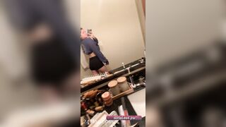 Mariah Tyler Social Media Leaked Amateur Nude Girl Porn Video 20