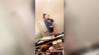 Mariah Tyler Social Media Leaked Amateur Nude Girl Porn Video 20