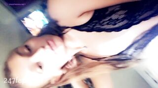 _Abbie Mayone  Social Media Leaked Amateur Nude Girl Porn Video 34