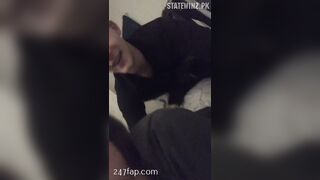 Abby Seales Social Media Leaked Amateur Nude Girl Porn Video12