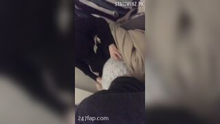 Abby Seales Social Media Leaked Amateur Nude Girl Porn Video12