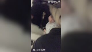 Abby Seales Social Media Leaked Amateur Nude Girl Porn Video12