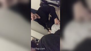 Abby Seales Social Media Leaked Amateur Nude Girl Porn Video12