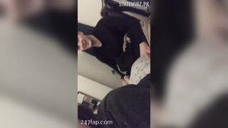 Abby Seales Social Media Leaked Amateur Nude Girl Porn Video12