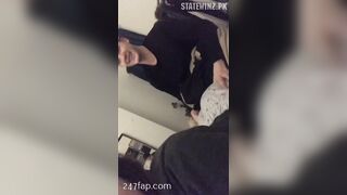 Abby Seales Social Media Leaked Amateur Nude Girl Porn Video12