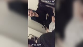 Abby Seales Social Media Leaked Amateur Nude Girl Porn Video12