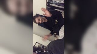 Abby Seales Social Media Leaked Amateur Nude Girl Porn Video12