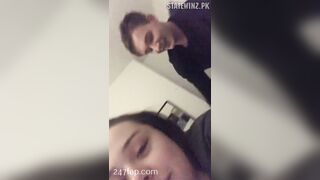 Abby Seales Social Media Leaked Amateur Nude Girl Porn Video12