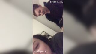 Abby Seales Social Media Leaked Amateur Nude Girl Porn Video12