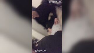 Abby Seales Social Media Leaked Amateur Nude Girl Porn Video12