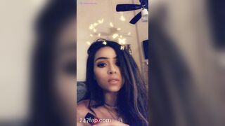 _Italia Bradley Soccer Player Social Media Leaked Amateur Nude Girl Porn Video 2