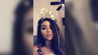 _Italia Bradley Soccer Player Social Media Leaked Amateur Nude Girl Porn Video 2